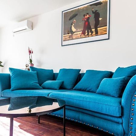 Mariola Apartment 자다르 외부 사진
