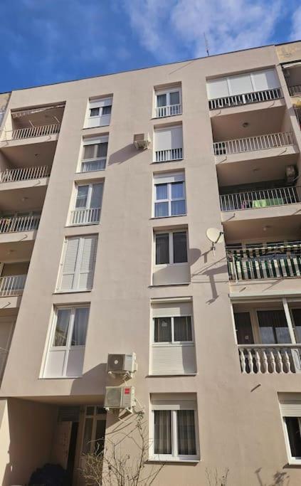 Mariola Apartment 자다르 외부 사진