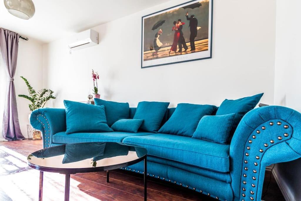 Mariola Apartment 자다르 외부 사진