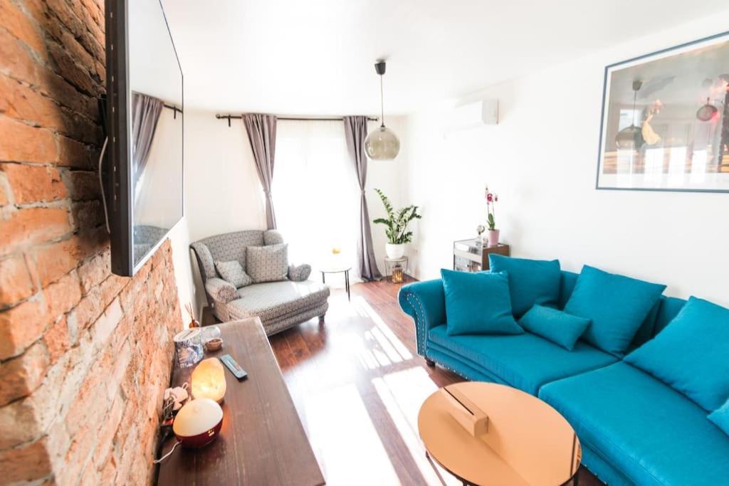 Mariola Apartment 자다르 외부 사진